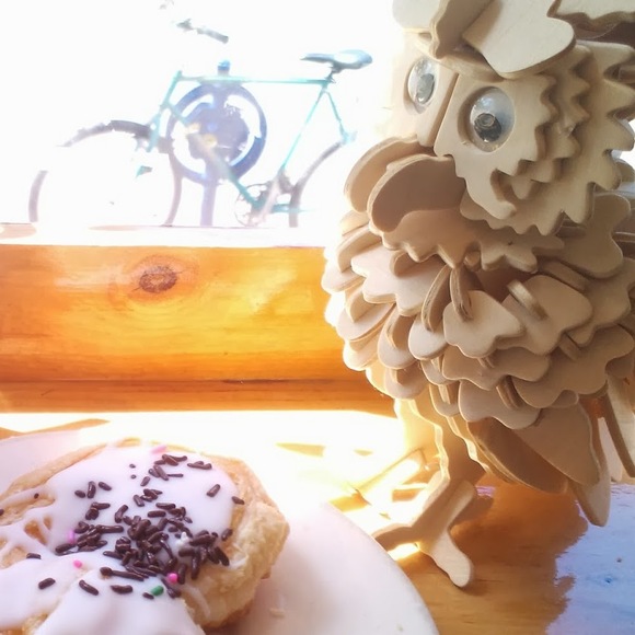 Meet your Posher, Tim - Picture 1 of 1